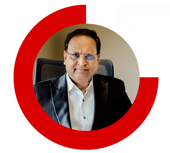 Anil Agrawal