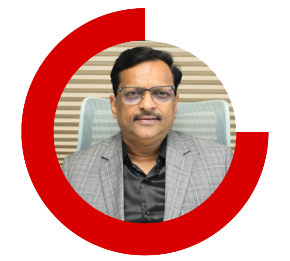 Sunil Kumar Agrawal